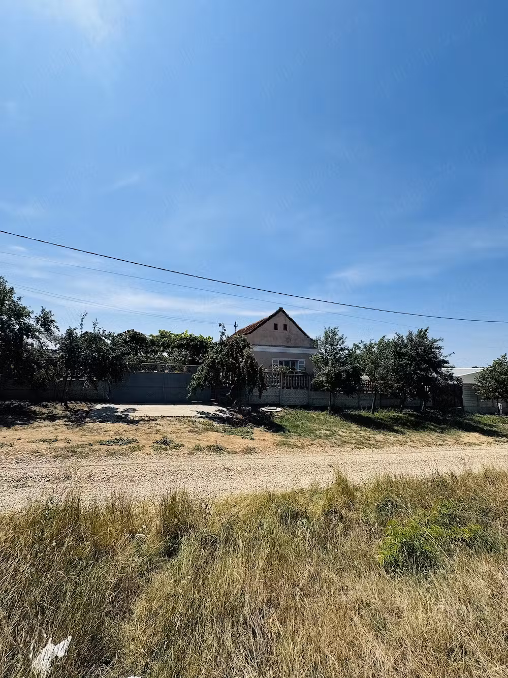Casă de vânzare Chișirid Bihor