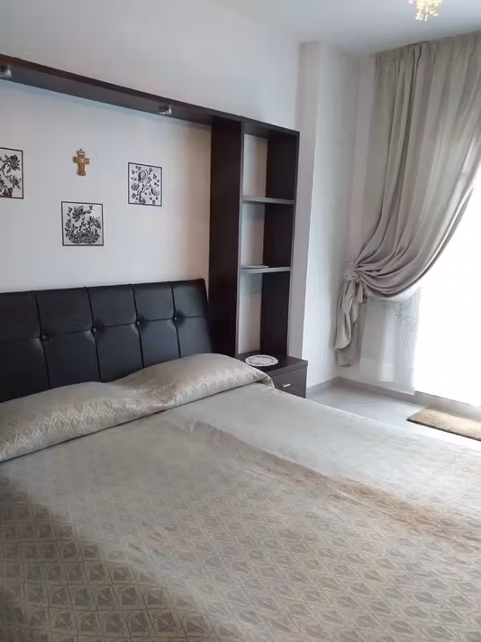 Apartament Fabric