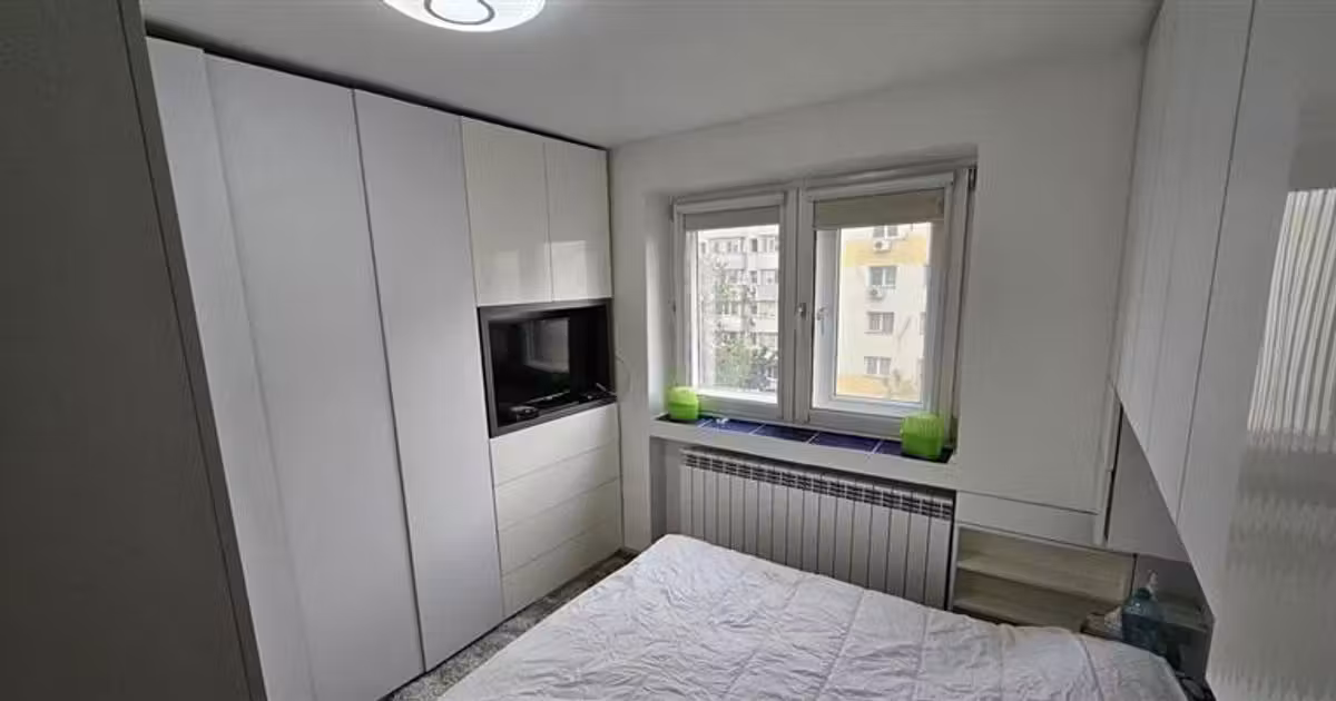 Apartament de vânzare cu 2 camere în zona Tei, Sector 2