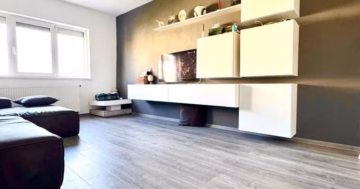Apartament de vânzare cu 3 camere în zona Girocului, Timișoara
