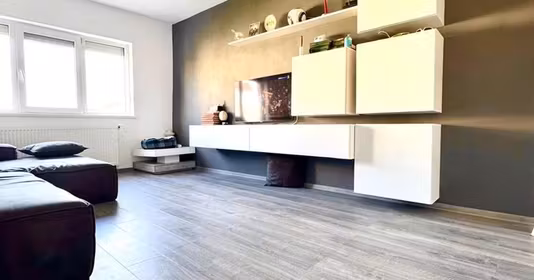 Apartament Girocului