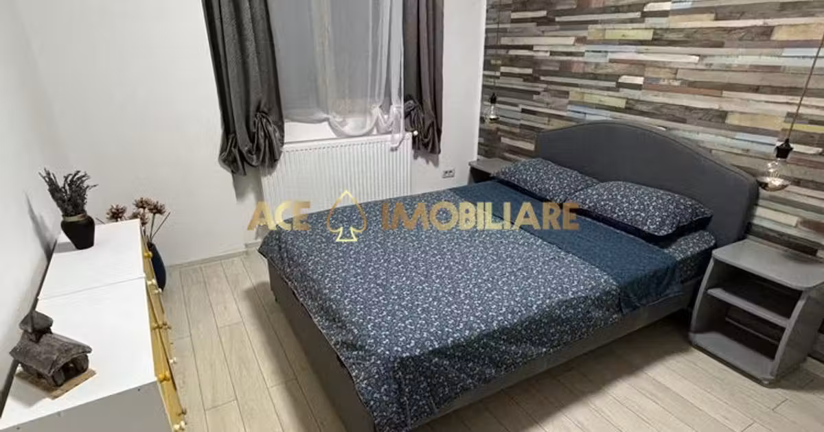 Apartament de vânzare cu 2 camere, mobilat în zona Fundeni, Sector 2