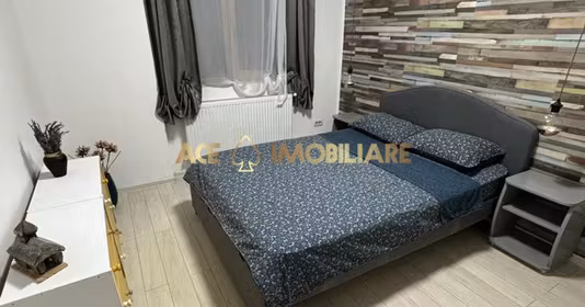 Apartament Fundeni