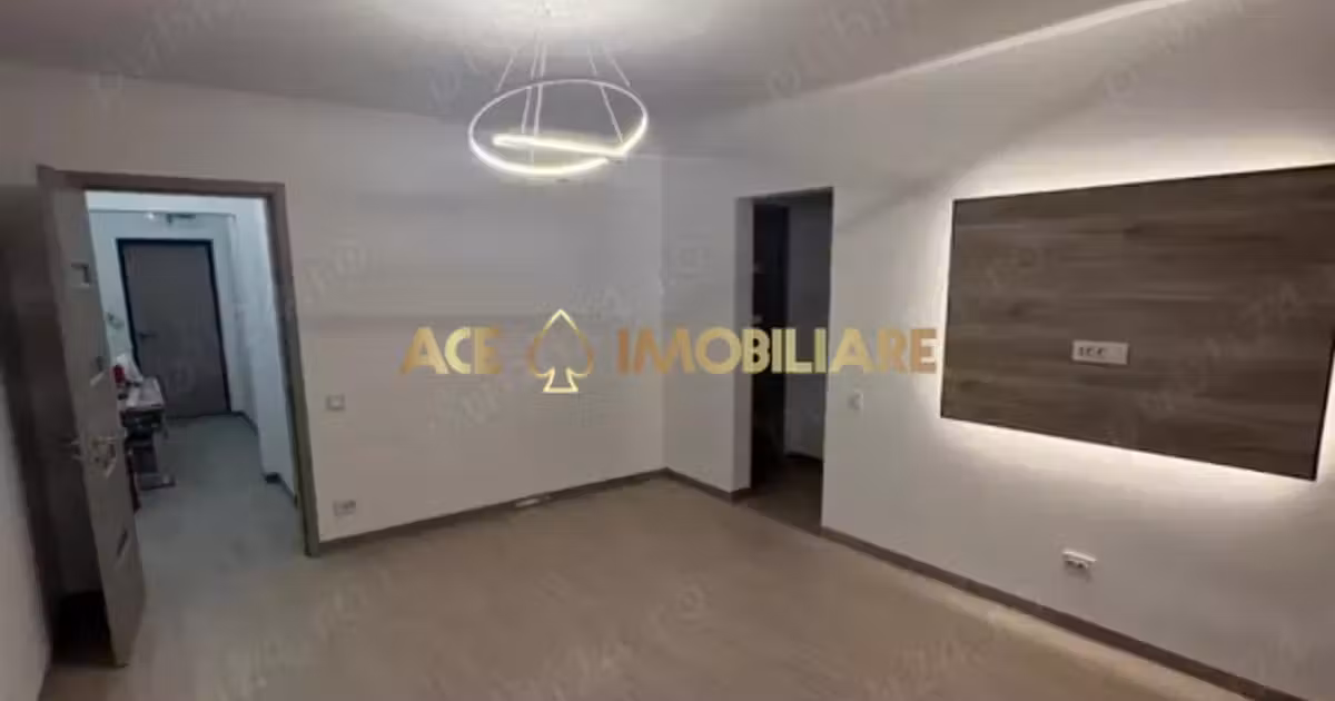 Apartament de vânzare cu 2 camere, mobilat în zona Drumul Taberei, Sector 6