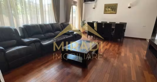 Apartament Herăstrău