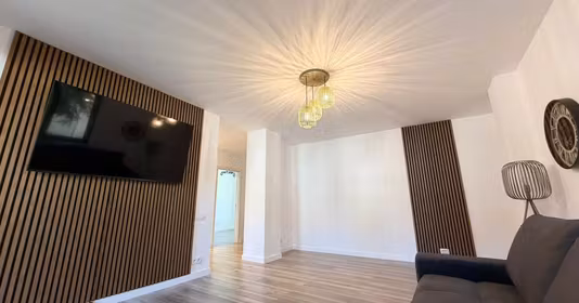 Apartament Mănăștur