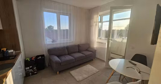 Apartament Ștefănești