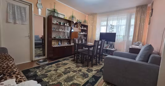 Apartament Micro 16