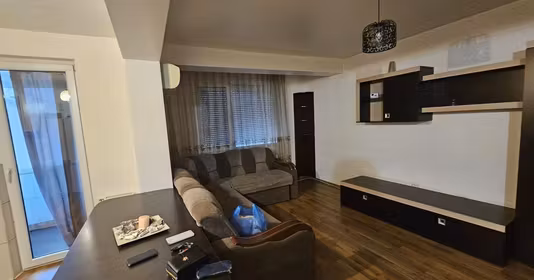 Apartament Nord