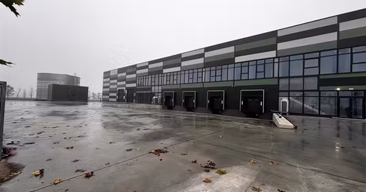 Spațiu comercial Rogerius