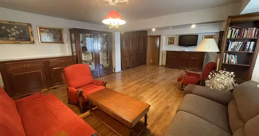 Apartament Dorobanți