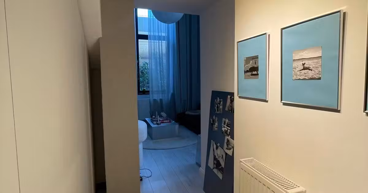 Apartament de vânzare cu 2 camere în zona Colentina, Sector 2