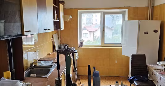 Apartament Tomis Nord