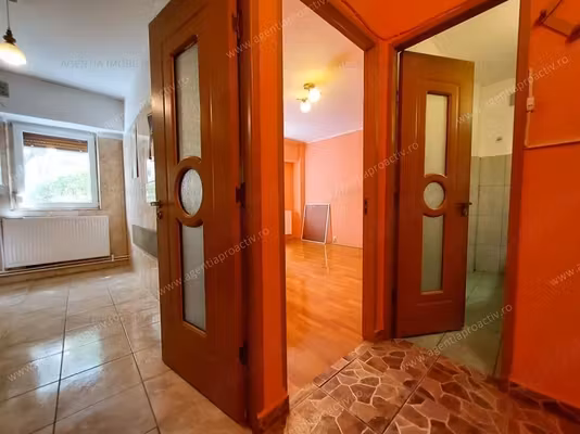 Apartament I.C.Frimu