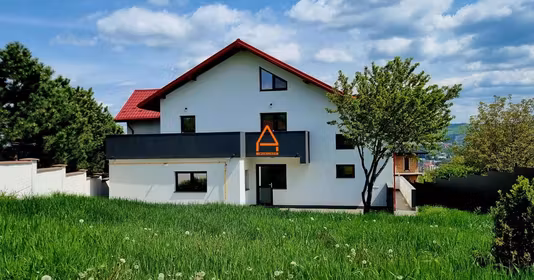 Casă Nicolina