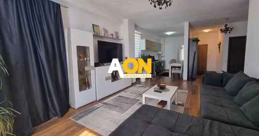 Apartament Central
