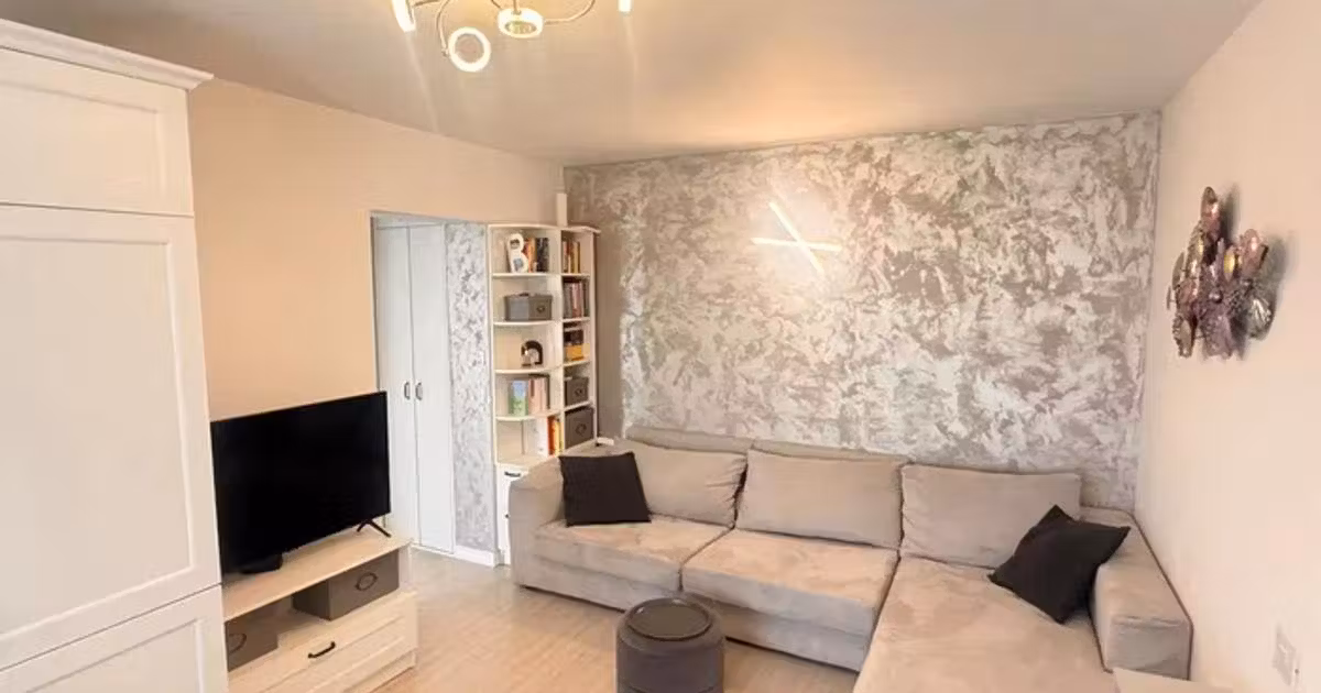 Apartament de vânzare cu 3 camere, mobilat în zona Dorobanți, Sector 1