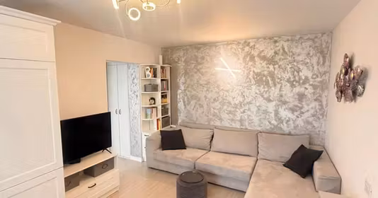Apartament Dorobanți