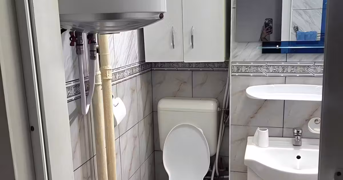 Apartament de vânzare cu 2 camere în zona 1 Decembrie 1918, Sector 3
