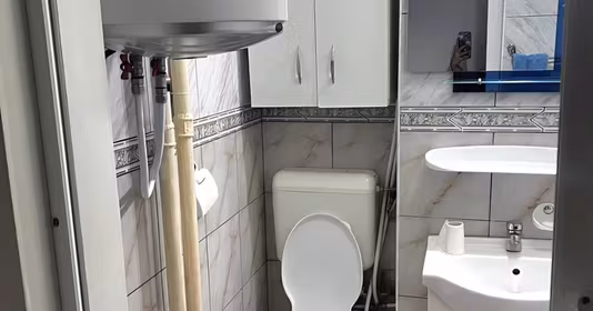 Apartament Titan