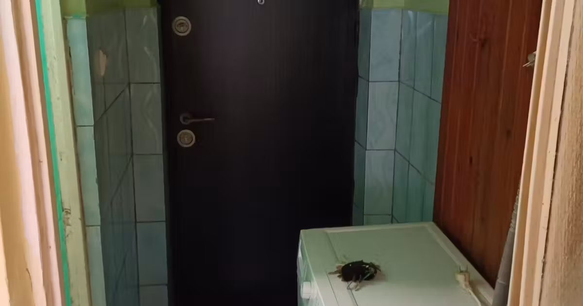 Garsonieră de vânzare în zona Independenței, Bistrița