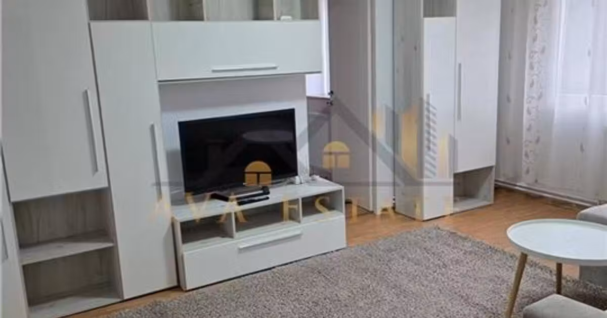 Apartament de vânzare cu 3 camere, mobilat în zona Circumvalațiunii, Timișoara