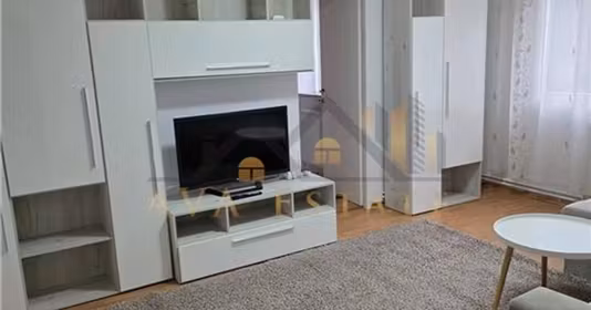 Apartament Circumvalațiunii