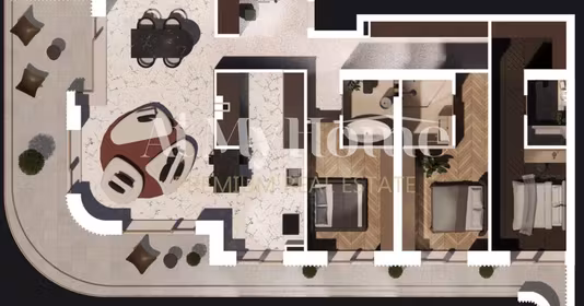 Apartament Pipera