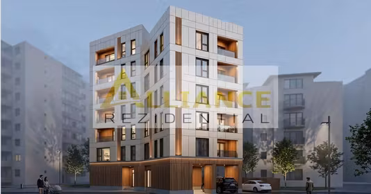 Apartament Tineretului
