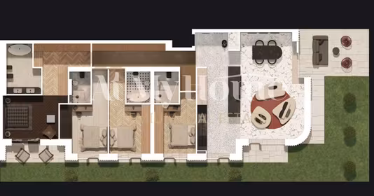 Apartament Pipera