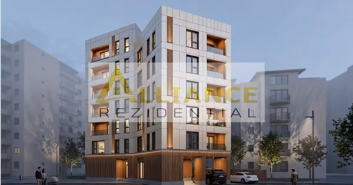 Garsonieră de vânzare în zona Tineretului, Sector 4