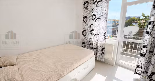 Casă Popești-Leordeni