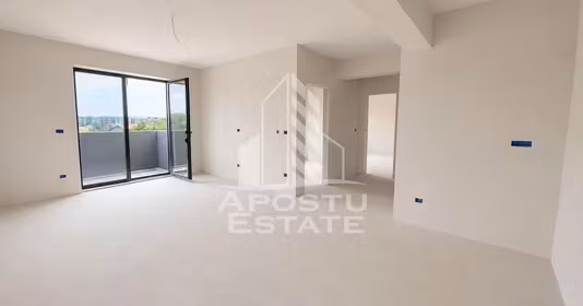 Apartament Giroc