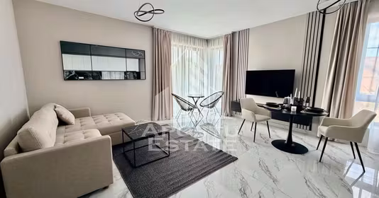 Apartament Giroc