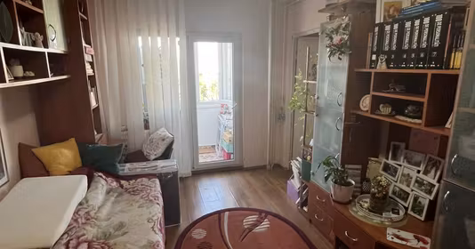 Garsonieră Cetate