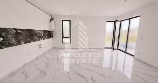 Apartament Giroc