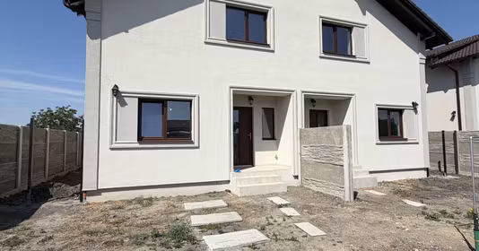 Apartament Girocului