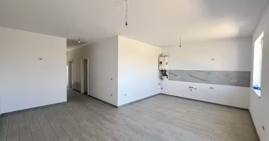 Apartament Girocului