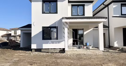 Apartament Dumbrăvița