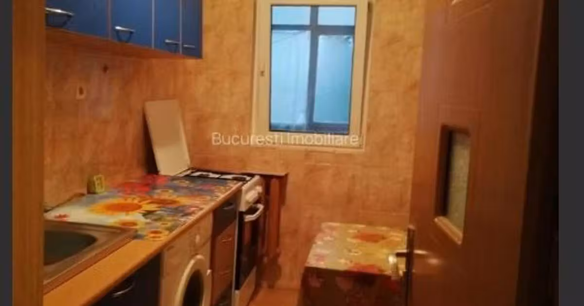 Garsonieră de vânzare în zona Colentina, Sector 2