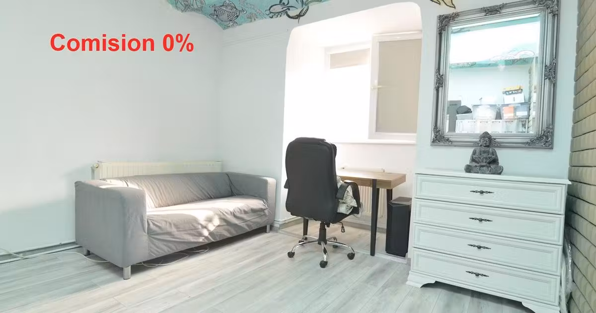 Garsonieră de vânzare în zona Baba Novac, Sector 3