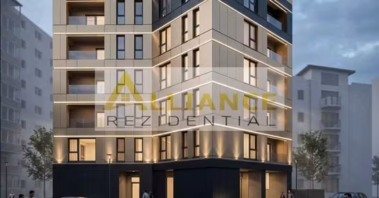 Apartament Tineretului