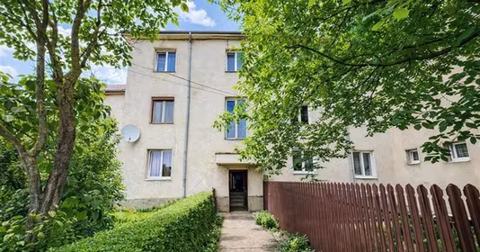 Apartament Leț