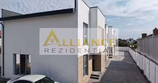 Casă Central