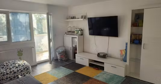 Apartament Drumul Taberei