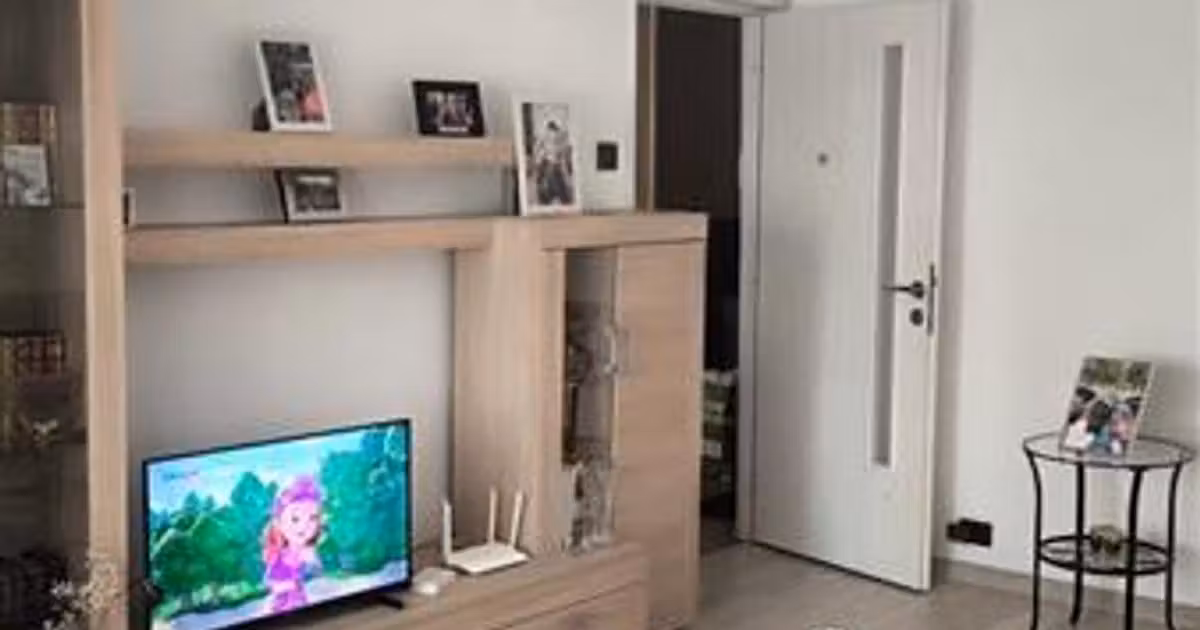 Apartament de vânzare cu 2 camere, mobilat în zona Brâncoveanu, Sector 4