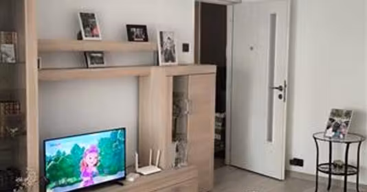 Apartament Berceni