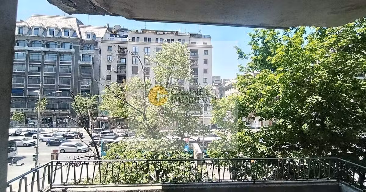 Apartament de vânzare cu 2 camere în zona Magheru, Ultracentral