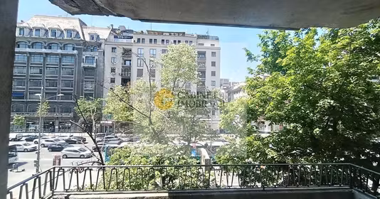 Apartament Dorobanți