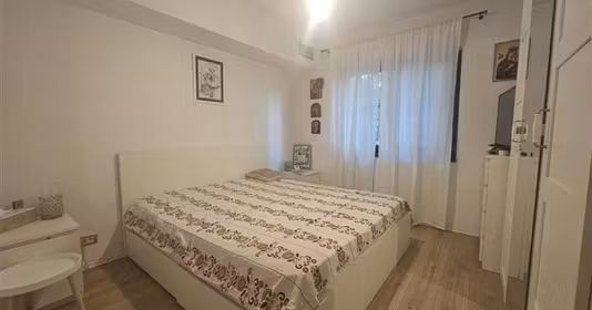 Apartament Titan